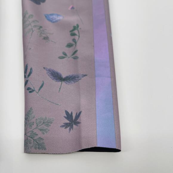 Ultracore Ultra Printempts Legging Lavender Holograph Size XS - Picture 9 of 14